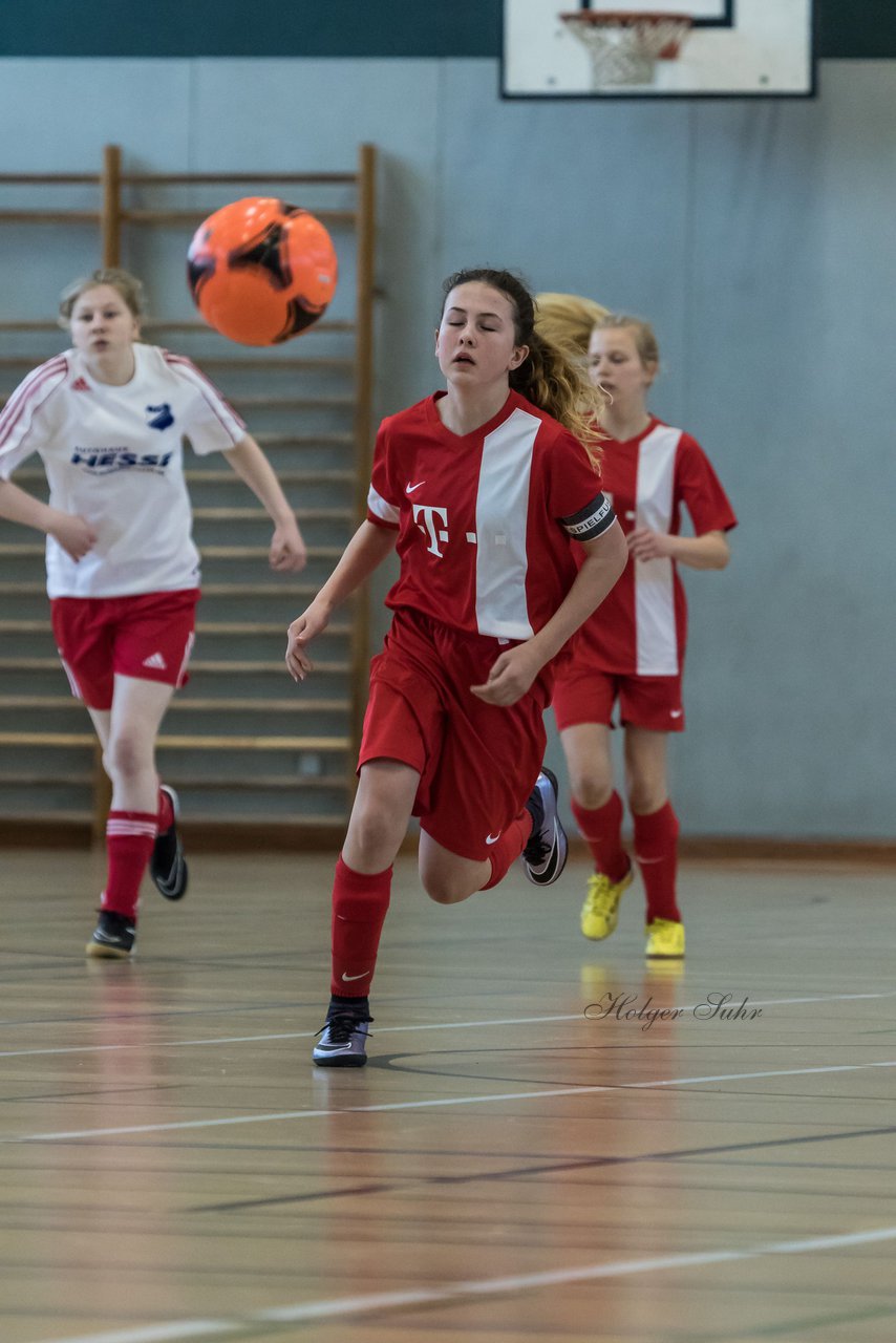 Bild 478 - Norddeutsche Futsalmeisterschaft